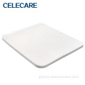 Approved Hydrocolloid Wound Dressing Hydrocolloid Wound Dressing Self-adhesive Foam Pad Factory